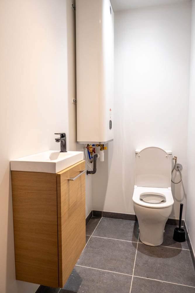 Travaux de plomberie Gironde