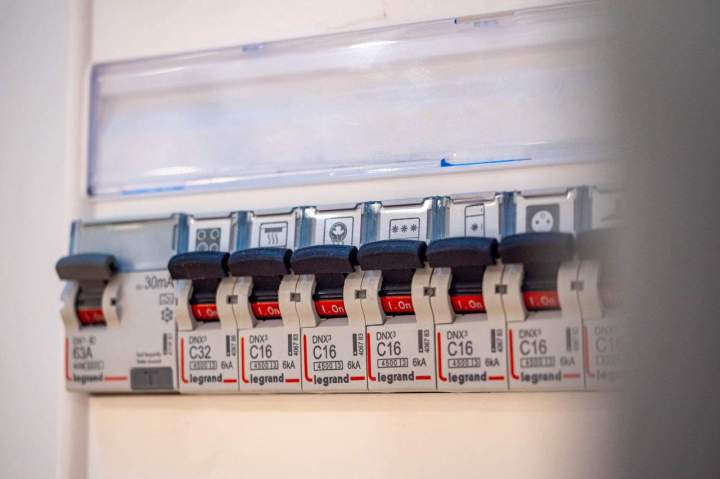 Électricité Gironde