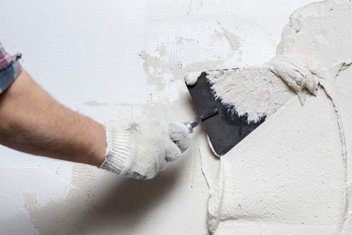 Travaux de plâtrerie Gironde